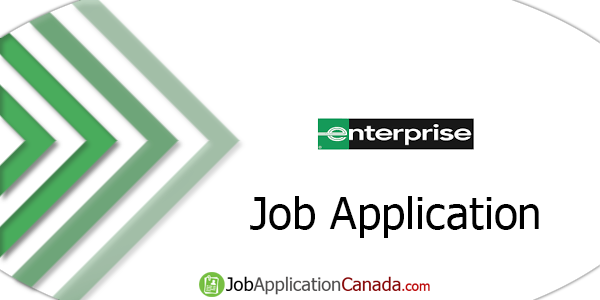 Enterprise Job Application