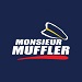 Monsieur Muffler Job Application
