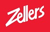 Zellers Job Application