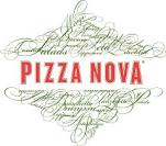 Pizza Nova Job Application