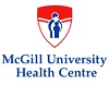 McGill University Health Centre Job Application