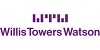 Willis Towers Watson Job Application