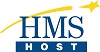HMSHost Job Application